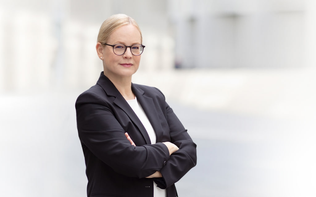 Tanja Nauschütz
