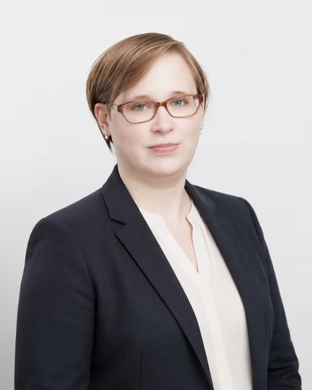 Christiane Sostmeier